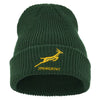 2025 Nike Springboks Cuffed Beanie