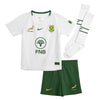 2025 Nike Springboks Away Stadium kit- Younger kids